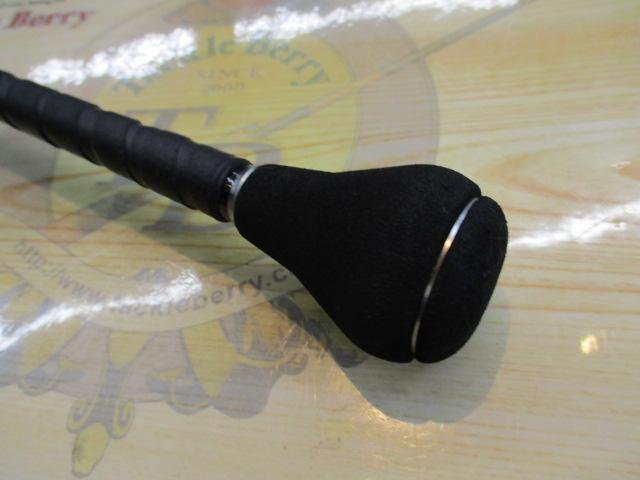 オシアジガーインフィニティ モーティブ B610-6