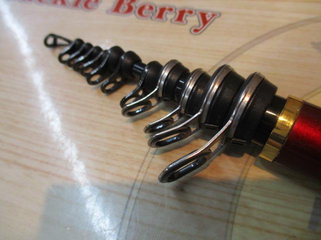 トーナメントISO AGS 1.5-53 60thエディション