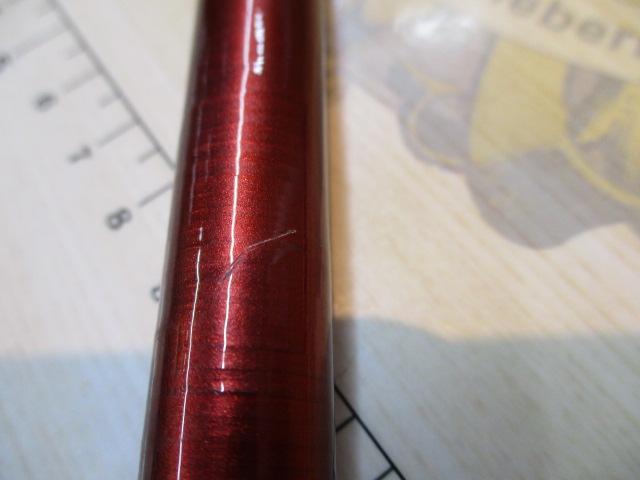 トーナメントISO AGS 1.5-53 60thエディション