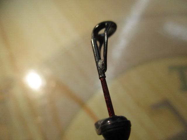 トーナメントISO AGS 1.5-53 60thエディション