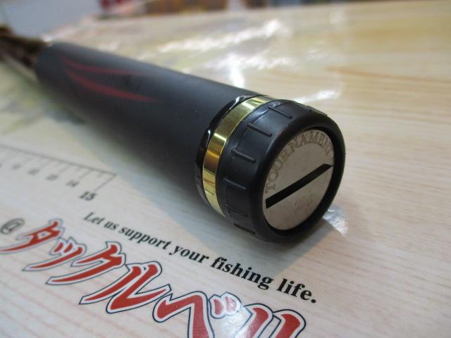 トーナメントISO AGS 1.5-53 60thエディション