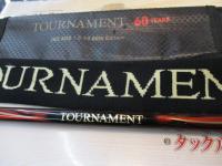トーナメントISO AGS 1.5-53 60thエディション