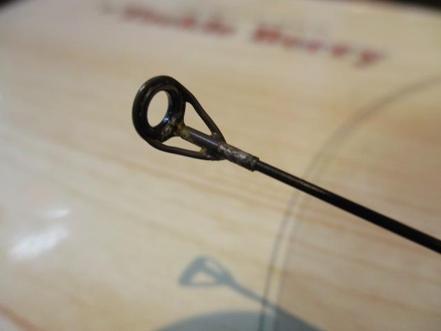 がま磯アテンダー 15-53