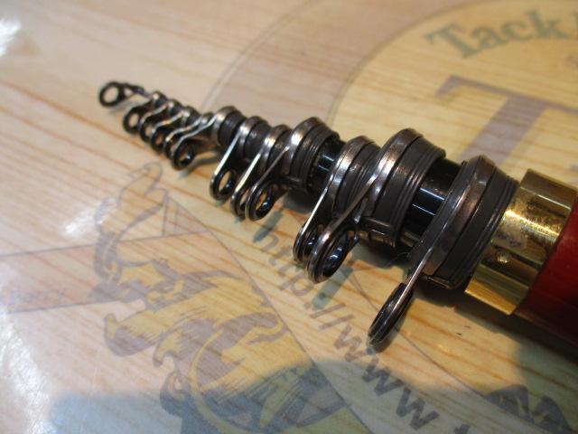 がま磯アテンダー 15-53