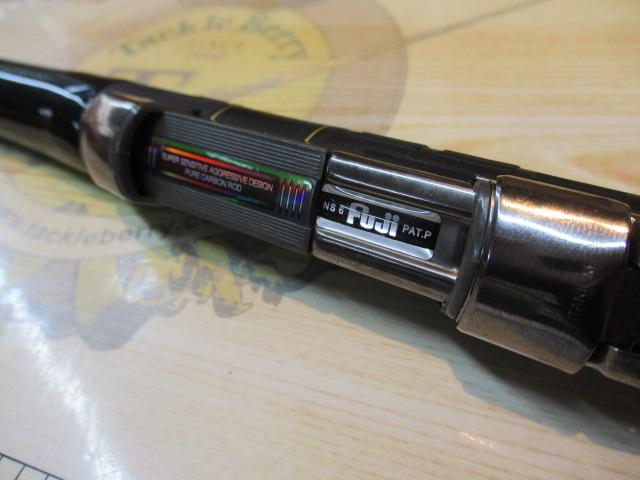 がま磯アテンダー 15-53