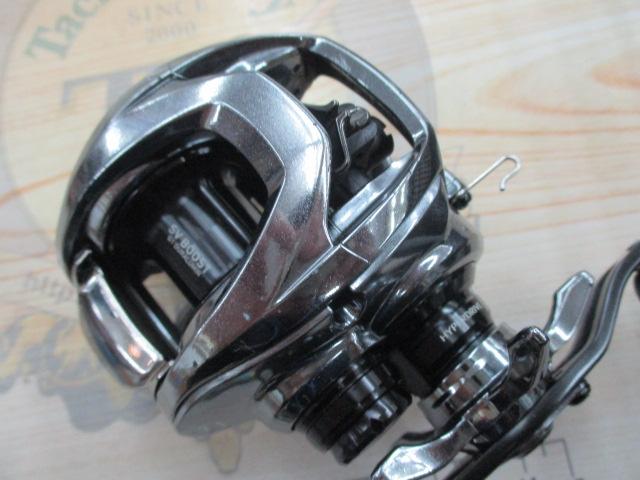 スティーズリミテッド SV TW 1000H