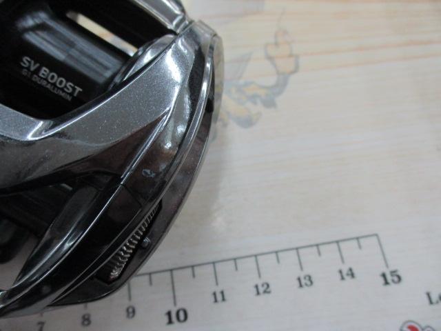 スティーズリミテッド SV TW 1000H