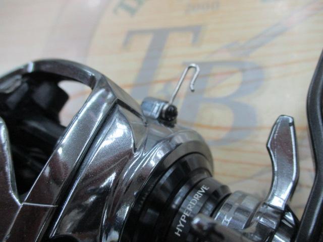 スティーズリミテッド SV TW 1000H