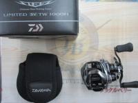 スティーズリミテッド SV TW 1000H