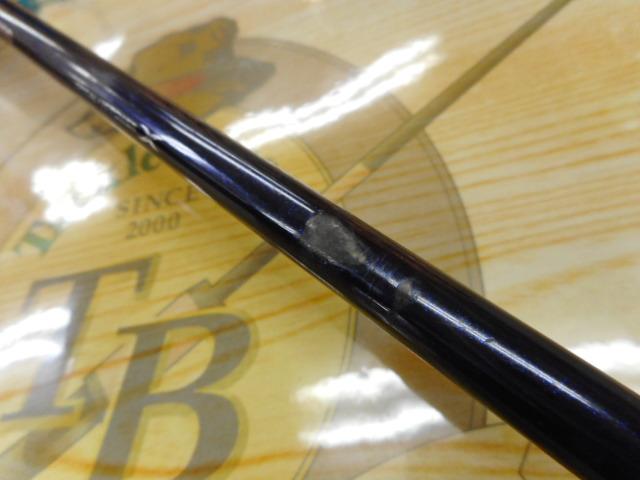 オシアジガーインフィニティ B634