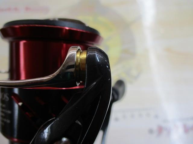 16ストラディックCI4+ 2500HGSDH