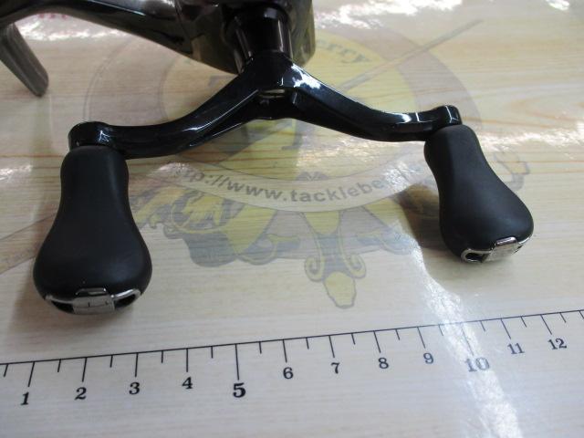 16ストラディックCI4+ 2500HGSDH