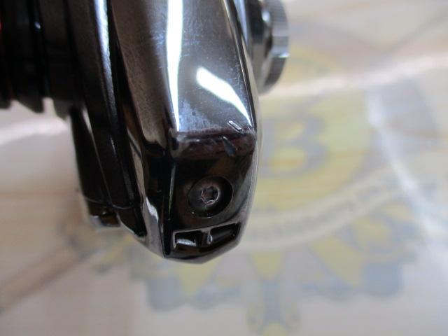 16ストラディックCI4+ 2500HGSDH