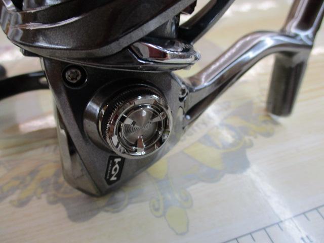 16ストラディックCI4+ 2500HGSDH