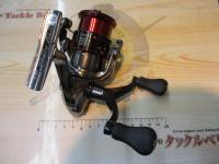 16ストラディックCI4+ 2500HGSDH