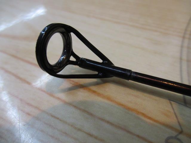 フルフィールド振出石鯛伝承 520H