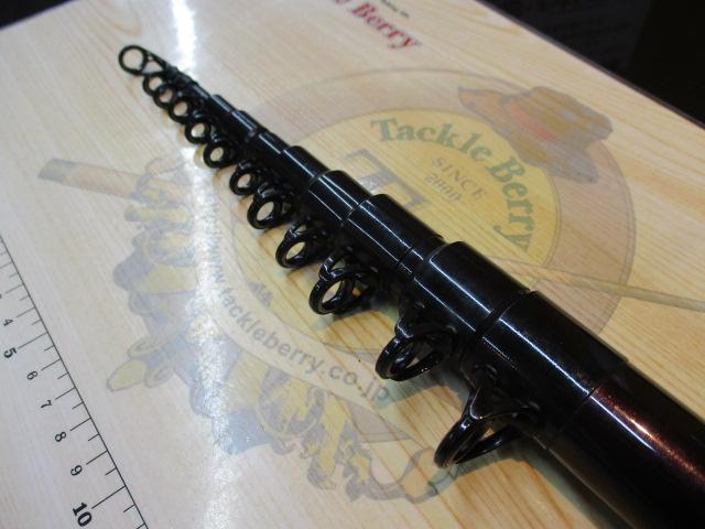 フルフィールド振出石鯛伝承 520H