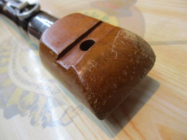 フルフィールド振出石鯛伝承 520H