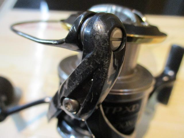 17ツインパワーXD C5000XG