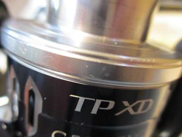 17ツインパワーXD C5000XG