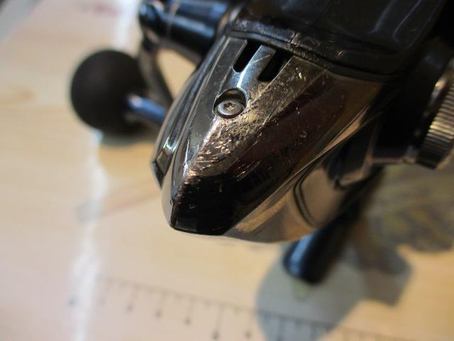 17ツインパワーXD C5000XG