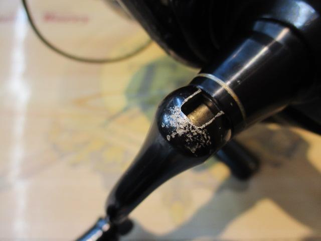 17ツインパワーXD C5000XG