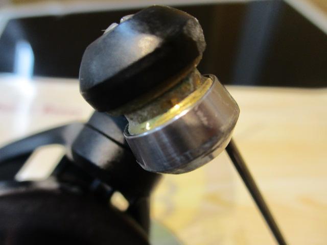 17クロスキャスト 6000