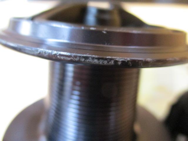 17クロスキャスト 6000