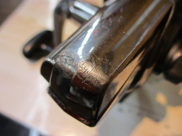 17クロスキャスト 6000