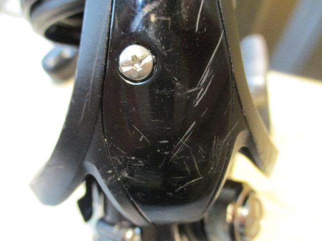 17クロスキャスト 6000