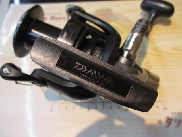 17クロスキャスト 6000