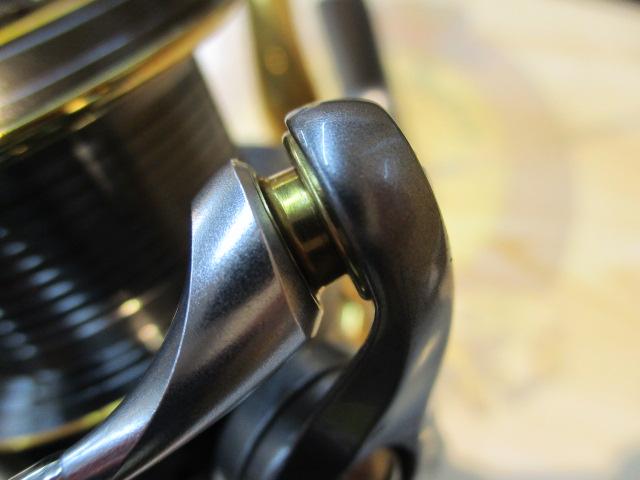 17インパルト 2500H-LBD