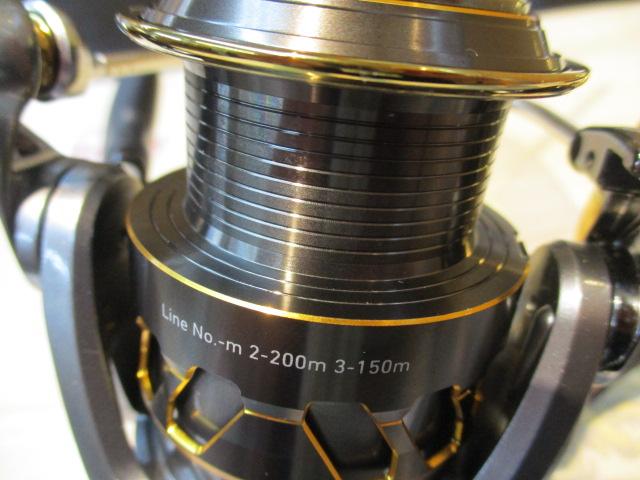 17インパルト 2500H-LBD