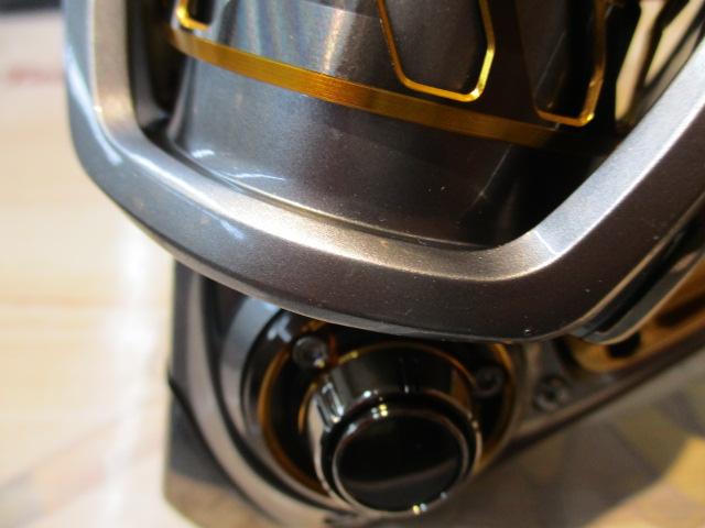 17インパルト 2500H-LBD