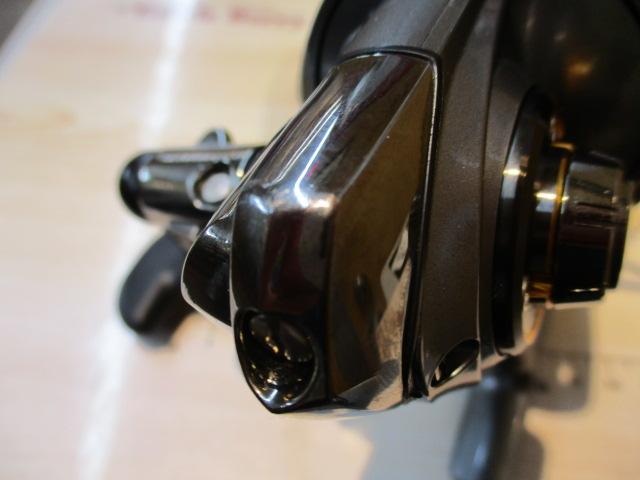 17インパルト 2500H-LBD