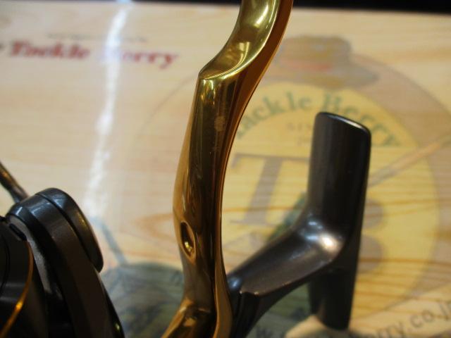 17インパルト 2500H-LBD