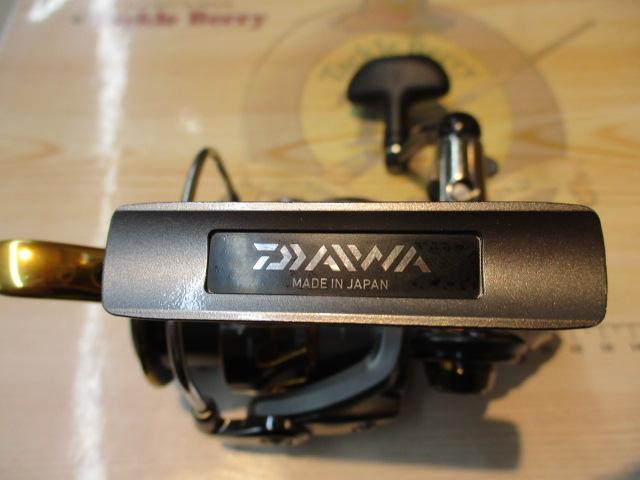 17インパルト 2500H-LBD