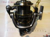 17インパルト 2500H-LBD