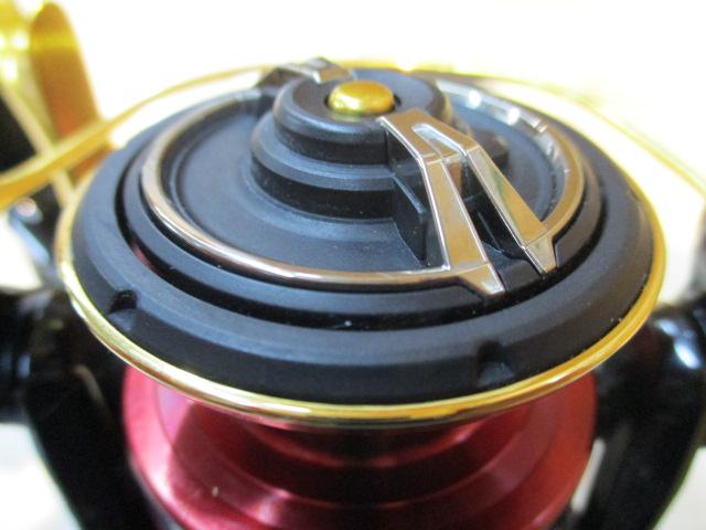 17BB-Xハイパーフォース C4000DXGSL