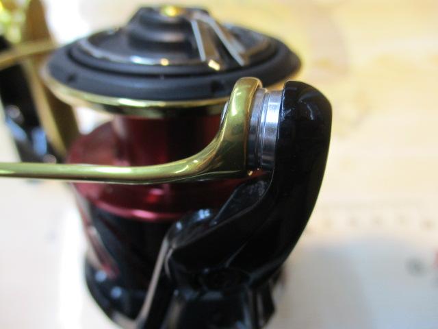 17BB-Xハイパーフォース C4000DXGSL