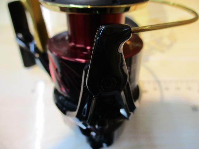 17BB-Xハイパーフォース C4000DXGSL