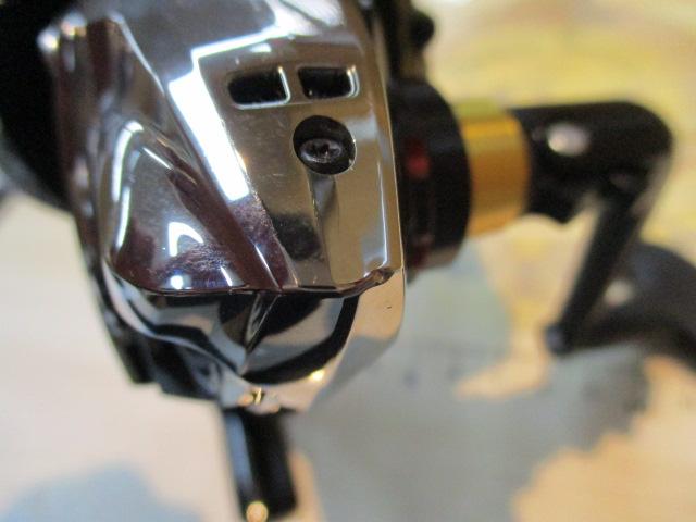 17BB-Xハイパーフォース C4000DXGSL