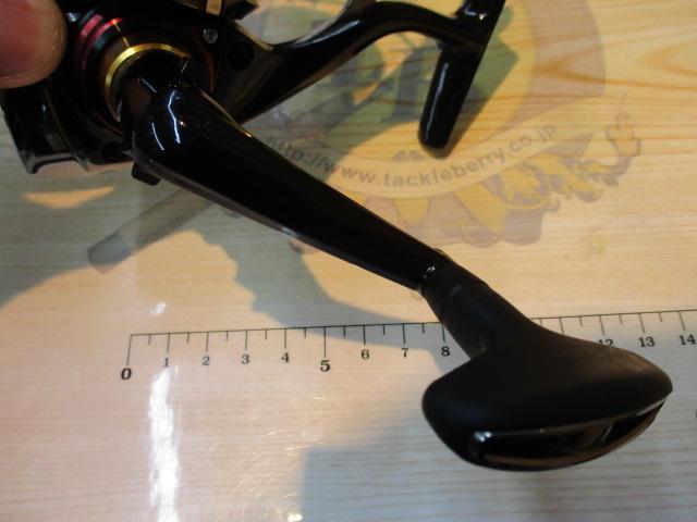 17BB-Xハイパーフォース C4000DXGSL