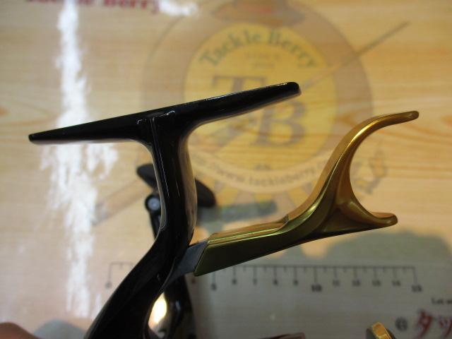 17BB-Xハイパーフォース C4000DXGSL