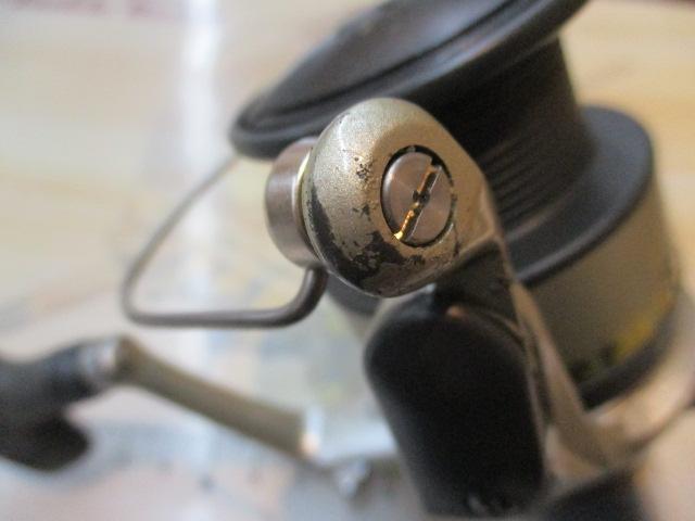 エンブレムS 2500LBA