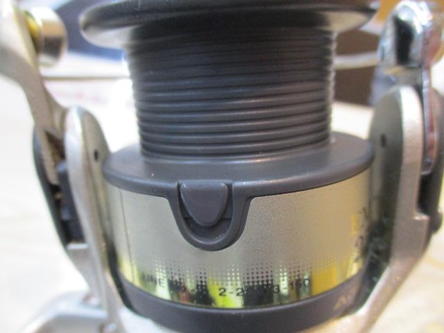 エンブレムS 2500LBA