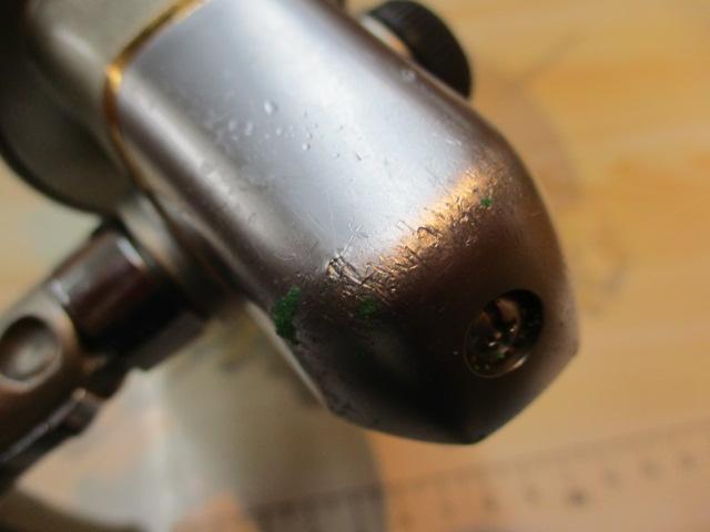 エンブレムS 2500LBA