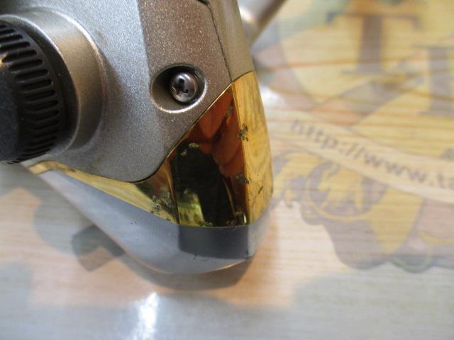 エンブレムS 2500LBA