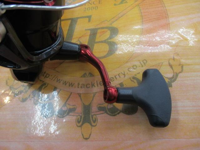 16BB-Xラリッサ C3000DXG