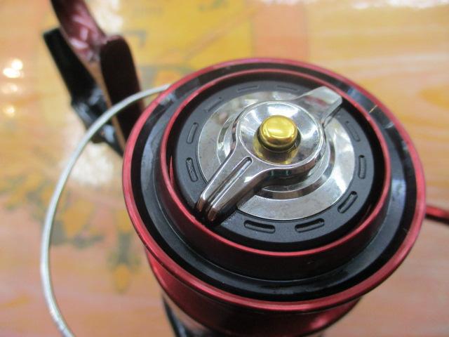 16BB-Xラリッサ C3000DXG